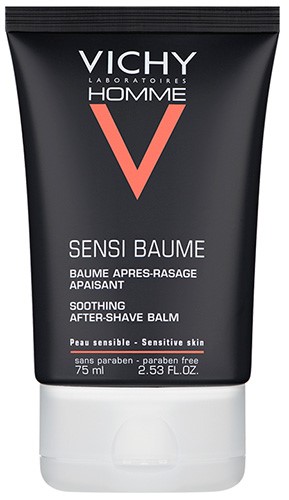Bletapharm VICHY HOMME SENSI BAUME AFTER SHAVE BALSAM Bletapharm VICHY HOMME SENSI BAUME AFTER SHAVE BALSAM