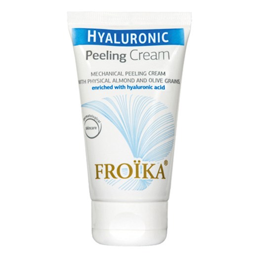 FROIKA HYALURONIC PEELING CREAM 75ML