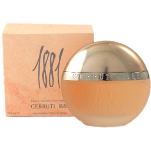 CERRUTI 1881 EDT 100ML VAPO WOMEN