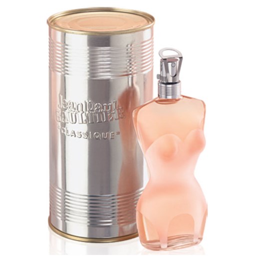 J.P. GAULTIER CLASSIQUE EDT 100ML VAPO WOMEN