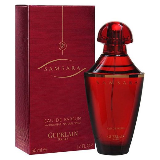GUERLAIN SAMSARA EDP 50ML VAPO WOMEN