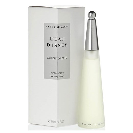 ISSEY MIYAKE L EAU D ISSEY EDT 100ML VAPO WOMEN
