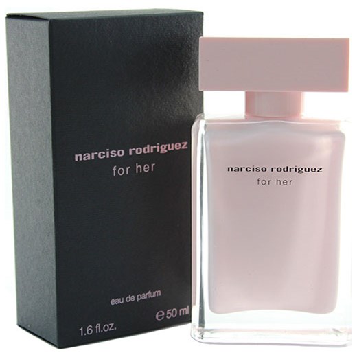 NARCISO RODRIGUEZ FOR HER EDP 50ML VAPO