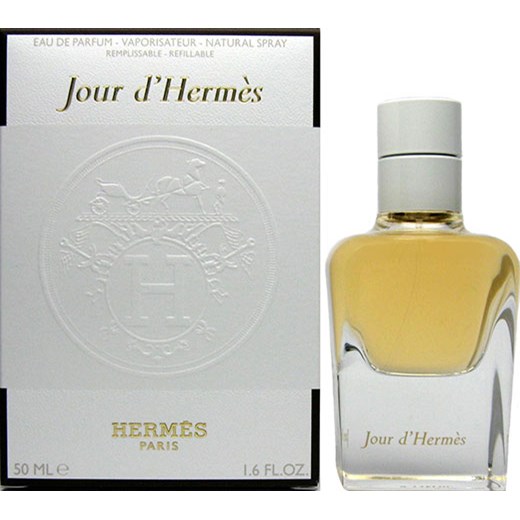 HERMES JOUR D HERMES EDP 50ML VAPO WOMEN