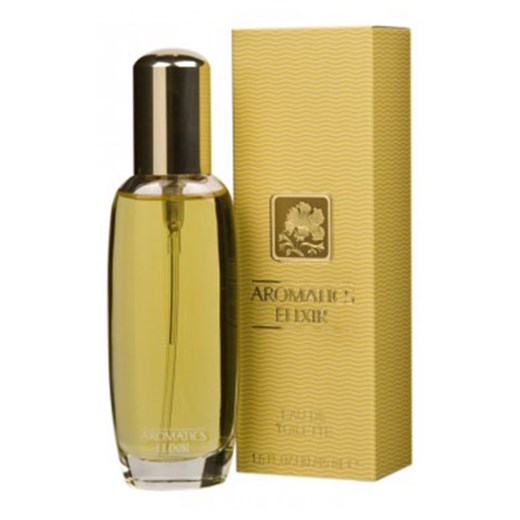CLINIQUE AROMATICS ELIXIR EDP 45ML VAPO WOMEN