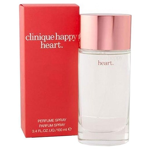CLINIQUE HAPPY HEART EDP 100ML VAPO WOMEN