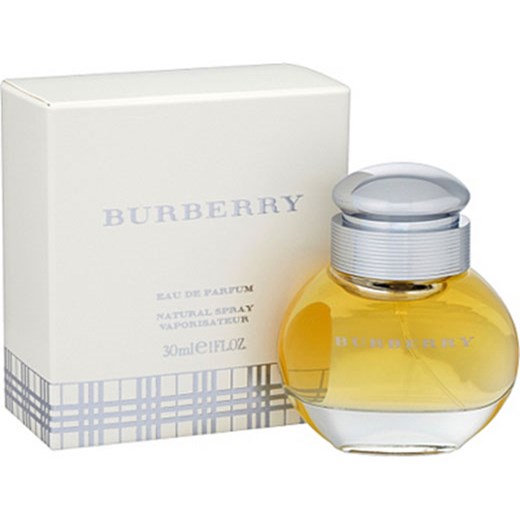BURBERRY BURBERRY EDP 30ML VAPO WOMEN