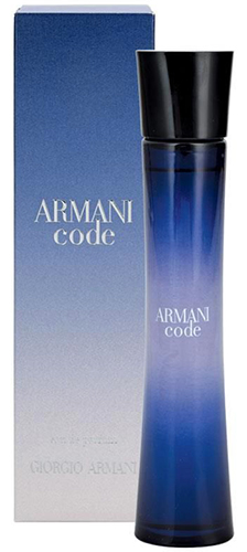 armani code edp 50ml