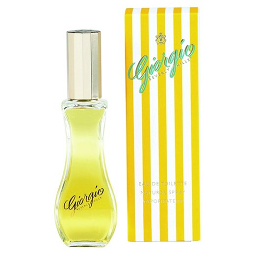 GIORGIO BEVERLY HILLS EDT 90ML VAPO WOMEN