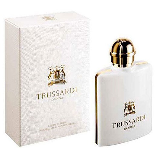 TRUSSARDI DONNA EDP 50ML VAPO WOMEN