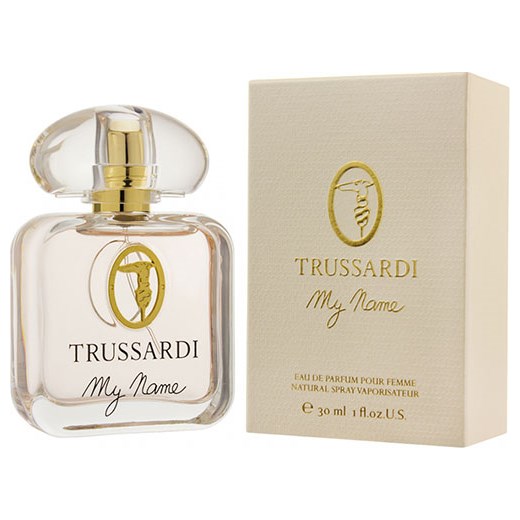 TRUSSARDI MY NAME EDP 30ML VAPO WOMEN