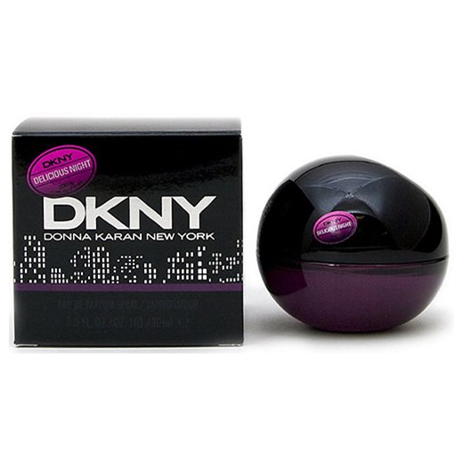 DKNY DELICIOUS NIGHT EDP 30ML VAPO WOMEN