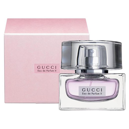 GUCCI EAU DE PARFUM II 50ML VAPO WOMEN