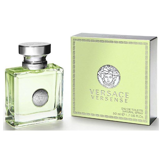 VERSACE VERSENSE EDT 50ML VAPO WOMEN