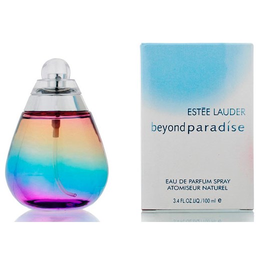 ESTEE LAUDER BEYOND PARADISE EDP 100ML VAPO WOMEN