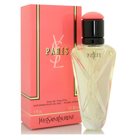 YSL PARIS EDT 30ML VAPO WOMEN
