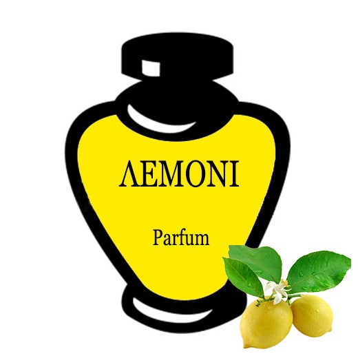 ΛΕΜΟΝΙ PARFUM OIL 20ML