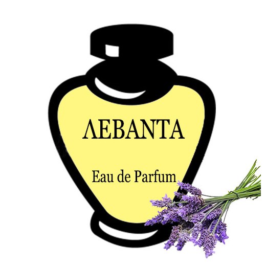 ΛΕΒΑΝΤΑ EAU DE PARFUM 100ML