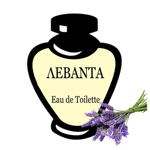 ΛΕΒΑΝΤΑ EAU DE TOILETTE 100ML