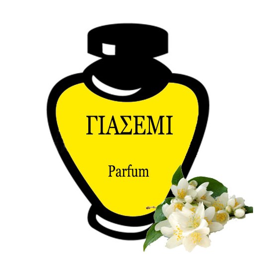 ΓΙΑΣΕΜΙ PARFUM OIL 20ML