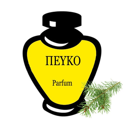 ΠΕΥΚΟ PARFUM OIL 20ML