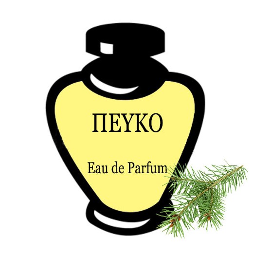 ΠΕΥΚΟ EAU DE PARFUM 100ML