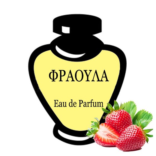 ΦΡΑΟΥΛΑ EAU DE PARFUM 100ML