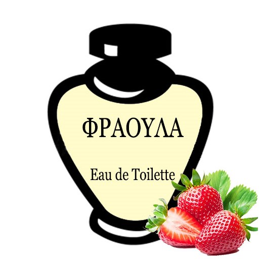 ΦΡΑΟΥΛΑ EAU DE TOILETTE 100ML