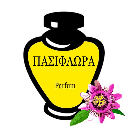 ΠΑΣΙΦΛΩΡΑ PARFUM OIL 20ML