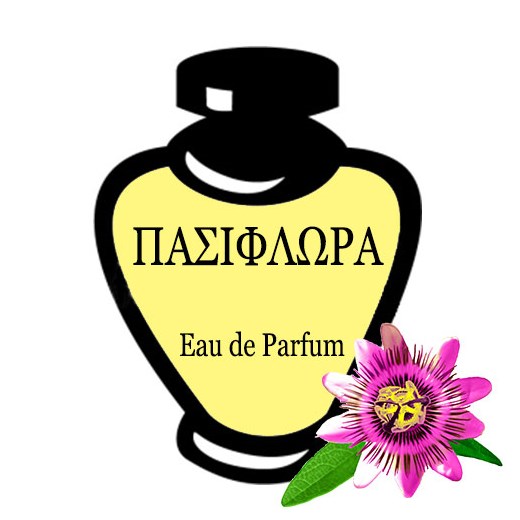 ΠΑΣΙΦΛΩΡΑ EAU DE PARFUM 100ML