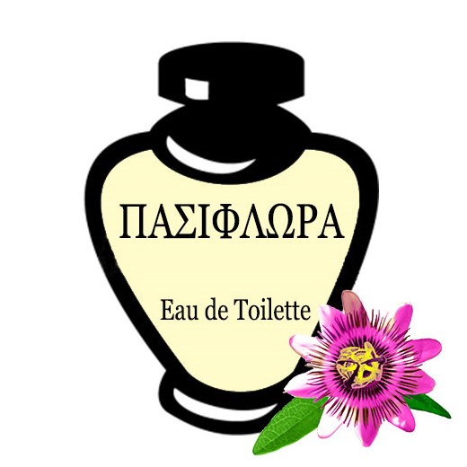 ΠΑΣΙΦΛΩΡΑ EAU DE TOILETTE 100ML