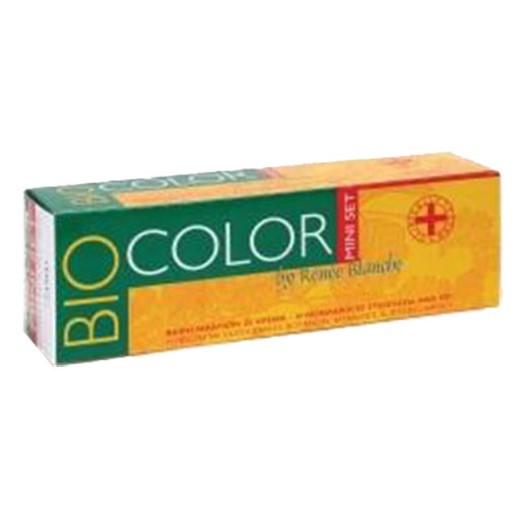 BIOCOLOR ΣΟΚΟΛΑΤΙ ΧΡΩΜΑΤΑ