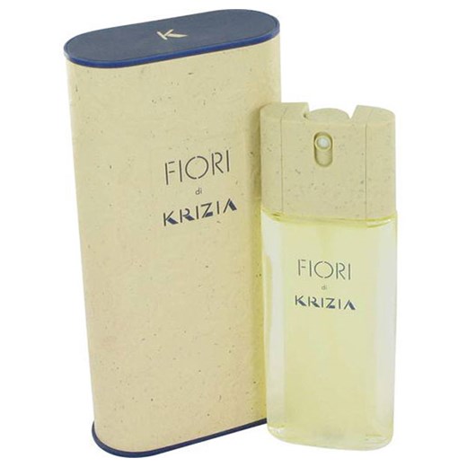KRIZIA FIORI DI KRIZIA EDT 100ML VAPO WOMEN