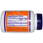 NOW FOODS NATURAL BETA CAROTENE - 25000 IU (90 ΜΑΛΑΚΕΣ ΚΑΨΟΥΛΕΣ)