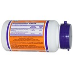 NOW FOODS ΒΙΤΑΜΙΝΗ D3 & K2 (120 ΚΑΨΟΥΛΕΣ)