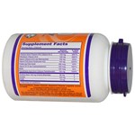 NOW FOODS B100 COMPLEX - ΣΥΜΠΛΕΓΜΑ ΒΙΤΑΜΙΝΩΝ Β (100 ΚΑΨΟΥΛΕΣ)