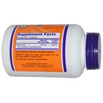 NOW FOODS ΒΙΤΑΜΙΝΗ B6 100mg (100 ΚΑΨΟΥΛΕΣ)