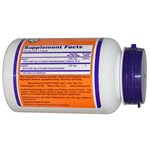 NOW FOODS FLUSH-FREE NIACIN - ΝΙΑΣΙΝΗ 500mg (90 ΚΑΨΟΥΛΕΣ)