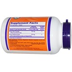 NOW FOODS C-1000 WITH ROSE HIPS & BIOFLAVONOIDS (100 ΤΑΜΠΛΕΤΕΣ)