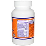 NOW FOODS DAILY VITS MULTI (100 ΤΑΜΠΛΕΤΕΣ)