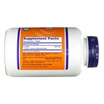 NOW FOODS L-LYSINE 500mg (100 ΚΑΨΟΥΛΕΣ)