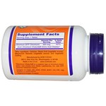NOW FOODS GTF CHROMIUM 200mcg - YEAST FREE (250 ΤΑΜΠΛΕΤΕΣ)