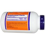 NOW FOODS MAGNESIUM CITRATE 200mg (100 ΤΑΜΠΛΕΤΕΣ)