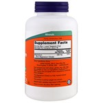 NOW FOODS MAGNESIUM CITRATE (ΣΚΟΝΗ) 226,7gr