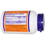 NOW FOODS D-MANNOSE 500mg (120 ΚΑΨΟΥΛΕΣ)
