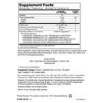NOW FOODS CRANBERRY, MANNOSE & PROBIOTICS (24 ΦΑΚΕΛΑΚΙΑ)