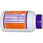 NOW FOODS SLIPPERY ELM 400mg (100 ΚΑΨΟΥΛΕΣ)