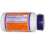 NOW FOODS RHODIOLA ROSEA 500mg - 3% EXTRACT (60 ΚΑΨΟΥΛΕΣ)