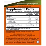 NOW FOODS PSYLLIUM HUSK 500mg (200 ΚΑΨΟΥΛΕΣ)