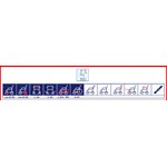 ΑΝΑΠΗΡΙΚΟ ΑΜΑΞΙΔΙΟ 600Β (ΜΙΚΡΕΣ ΡΟΔΕΣ) & WC & ΠΡΟΣΚΕΦΑΛΟ ΕΙΔΙΚΟΥ ΤΥΠΟΥ JOHNS